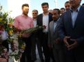 گزارش تصویری افتتاح کتابخانه پردیس دانشگاه صنعتی شاهرود با حضور وزیر محترم علوم 3